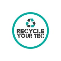 Recycle Your Tec Ltd logo - Similar company to Solatek