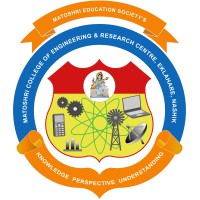 Matoshri College of Engineering and Research Centre, Eklahare, Nashik logo - Similar company to Matoshri E-Cell