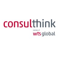 consulthink logo - Similar company to Consulthink S.P.A.