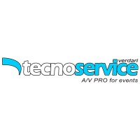 Tecnoservice Verdari logo - Similar company to Benow S.C.P.A.