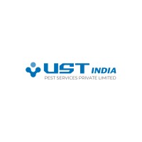 UST Pest Services logo - Similar company to Mybasketer