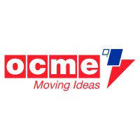 OCME UK logo - Similar company to Ocme Sa