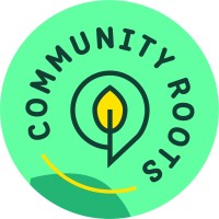 Community Roots logo - Similar company to Third Space Smithfield