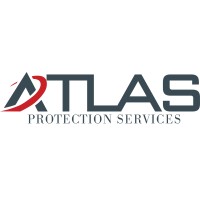 Atlas Protection Services logo - Similar company to We Maintain Group Pty Ltd