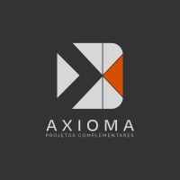 Axioma Projetos Complementares logo - Similar company to Vertuax