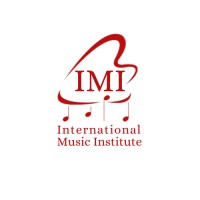 International Music Institute Group logo - Similar company to College Of Chinese & Asean Arts