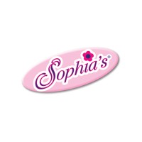 Sophia's logo - Similar company to Laurent Doll