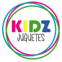 KIDZ Juguetes logo - Similar company to Hode