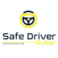 Safe Driver Dubai logo - Similar company to The Driver Llc