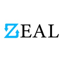 Upcycle Zeal logo - Similar company to Telegraph Hill Neighborhood Center (Tel Hi)