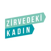 Zirvedeki Kadın logo - Similar company to Open The Work
