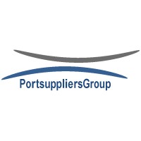 Portsuppliers Group i Trelleborg AB logo - Similar company to Turan Engineering