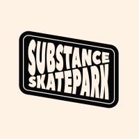 Substance Skatepark