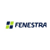 Fenestra logo - Similar company to Batimex