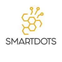 Smartdots AIOT logo - Similar company to Smartdots Robotic Solutions