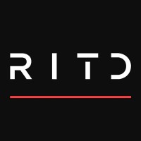 RITD logo - Similar company to Team Native It