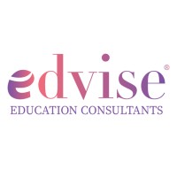 Edvise Education Consultants logo - Similar company to 3Jsolutions