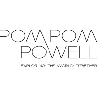 POM POM POWELL logo - Similar company to Jigra - The Ai Bot