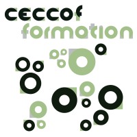 Ceccof formation logo - Similar company to Ifatc Lyon