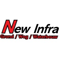 New Infra logo - Similar company to G. Pellegrom B.V.