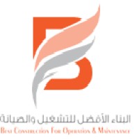 Best Construction for Operation&Maintenance Est logo - Similar company to Systemix Operation & Maintenance