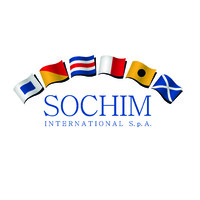 Sochim International S.p.A. logo - Similar company to S.I.I.T. S.R.L.