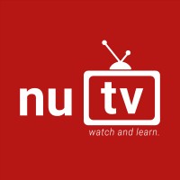 Northeastern Television (NUTV) logo - Similar company to Claire Assistant