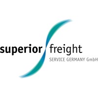 Superior Freight Service Germany GmbH logo - Similar company to Superior Freight Services (Uk) Ltd