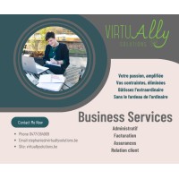 VirtuAlly Solutions logo - Similar company to 2Hser
