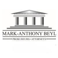 Mark-Anthony Beyl Attorneys logo - Similar company to Osiris Law (Mauritius)