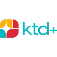 KTD+ logo - Similar company to Stact Learning, Llc