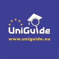 UniGuide.eu logo - Similar company to The Uniguide