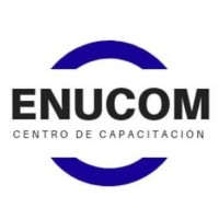 ENUCOM logo - Similar company to Xixtel