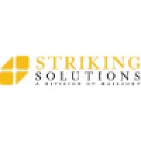 Striking Solutions, A Division Of Mail Sort Inc.