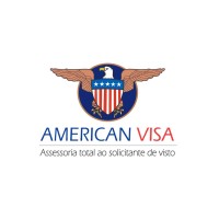 American Visa - Assessoria de Visto Americano e Canadense logo - Similar company to Pavê E Comê Sorvetes