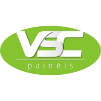 VSC Painéis logo - Similar company to Divek Indústria E Comércio