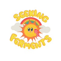 Seeking Ferments logo - Similar company to Wilkinson Coaching