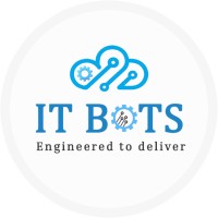 IT BOTS TECHNOLOGIES logo - Similar company to Itbots