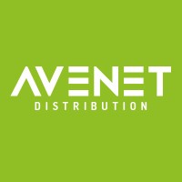 AVENET Distribution logo - Similar company to Solver4
