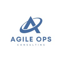 Agile Ops logo - Similar company to Agileops
