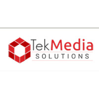 TekMedia Solutions logo - Similar company to Tekmedia Software
