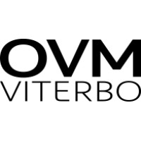 OVM  Organizzazione Viterbo Motori logo - Similar company to Midas Viterbo