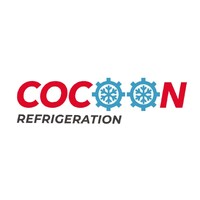 Cocoon Refrigeration logo - Similar company to Cocoon Refrigeration