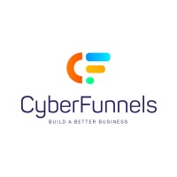 CyberFunnels logo - Similar company to Bathcrafter
