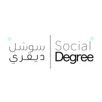 Social Degree logo - Similar company to External Solutions Norfolk