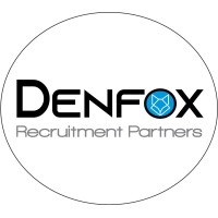 Denfox Recruitment Partners logo - Similar company to Right Hand Virtual Assistant