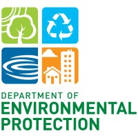 Montgomery County Department of Environmental Protection logo - Similar company to Montgomery County Department Of Transportation