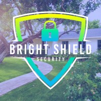Bright Shield logo - Similar company to Solnova