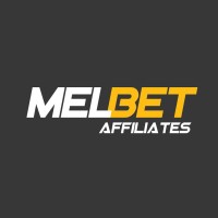 MelBet Affiliates Program logo - Similar company to Fomo7