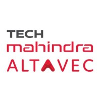 Altavec logo - Similar company to Geomatic Technologies